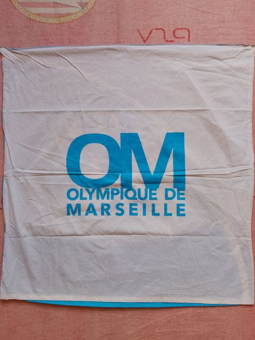 Fata de perna Olympique de Marseille