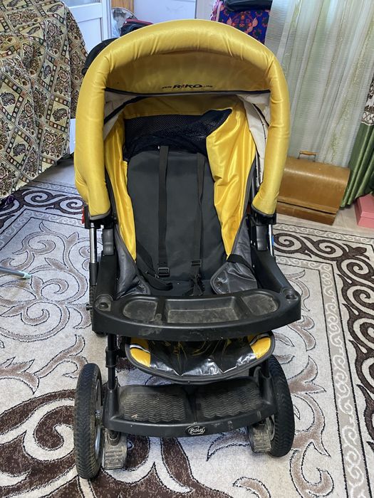 продам коляску для детей