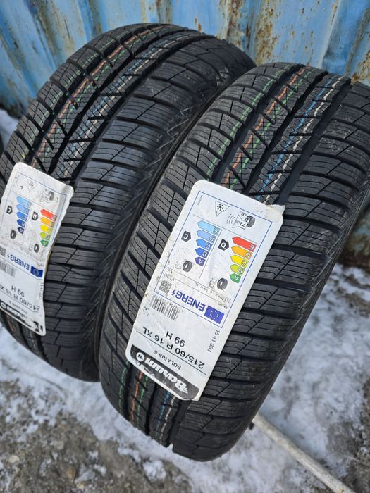 Anvelope Iarnă Noi 215.60.16 Barum