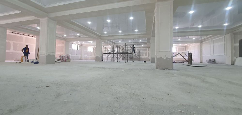 Elektrik hizmatlari услуги электрика