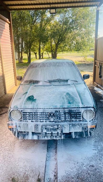 Продам Гольф 2 легенда