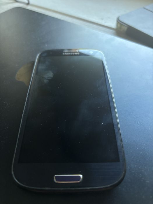 Samsung Galaxy S3 - Син