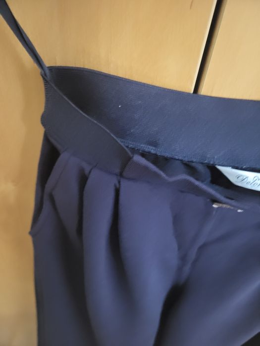 Продам школьные брюки для девочек