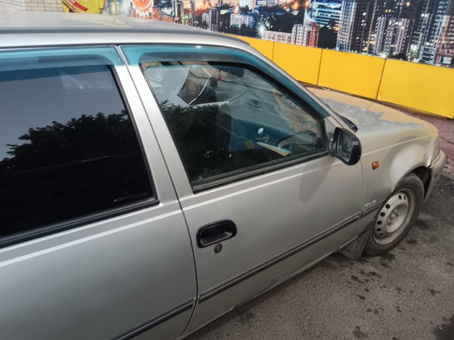 Продам автомобиль