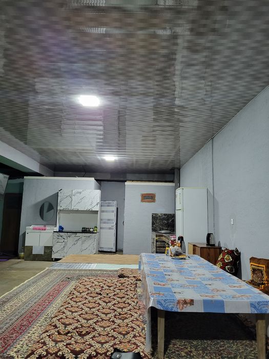 Srochno dacha sotiladi