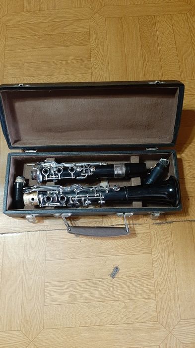 Духовые инструменты