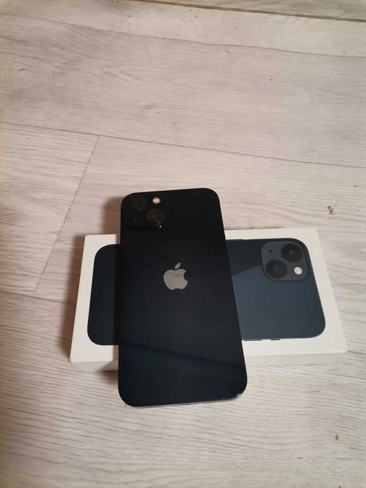 ПРОДАМ АЙФОН 13 или обмен