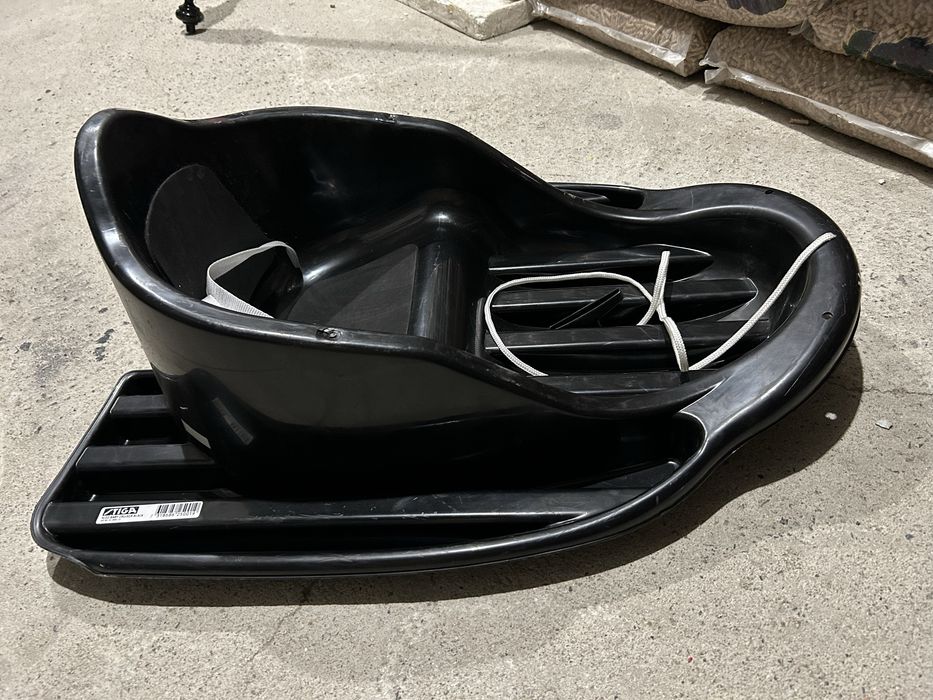 Stiga бебешка шейна Baby Cruiser