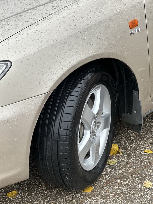 Титанка от Камри оригинал 30 35