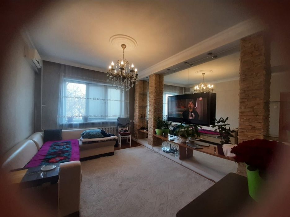 Недвижимость жилья