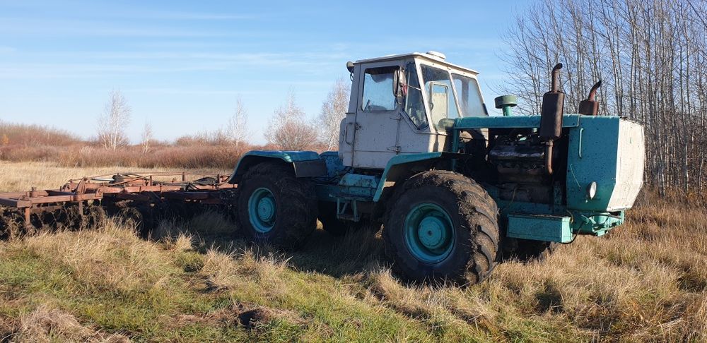 Продается Трактор Т150