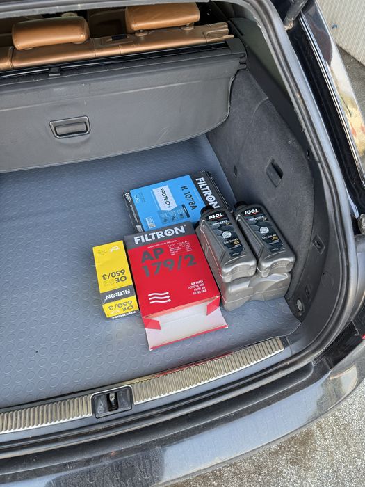 Audi a4 b7 3.0d 2005 година