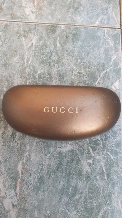 Дамски слънчеви очила GUCCI