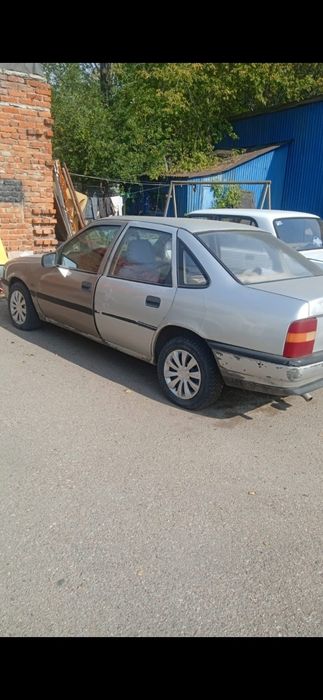 Продам опель. Вектра