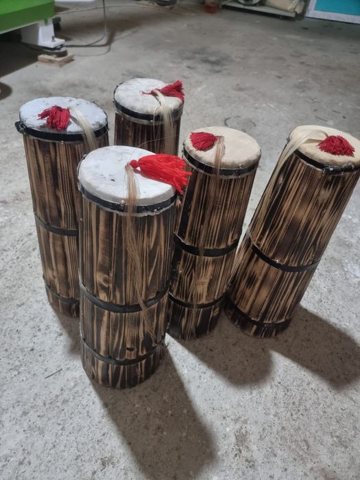 Buhai pentru anul nou