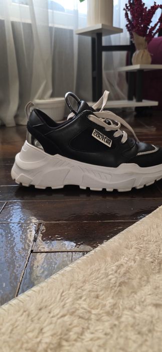 Унисекс кец Versace