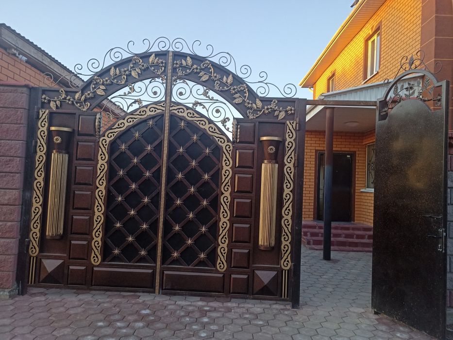 Коттедж Юго-Восток аренда