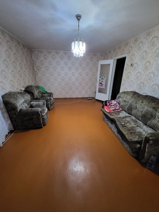 Продам 3-х комнатную квартиру