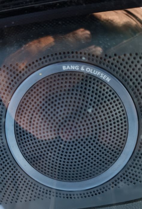 Sistem audio bang&olufsen audi a5