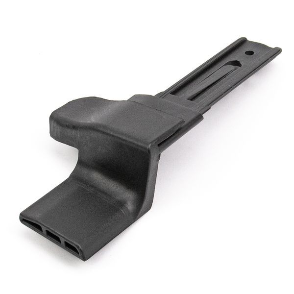 Плъзгачи държачи за щора на багажник за VW Passat B8 3G Комби