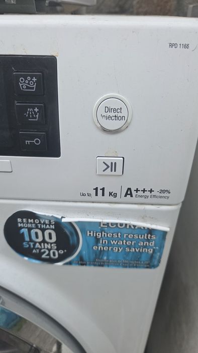 Пералня Ariston 11kg