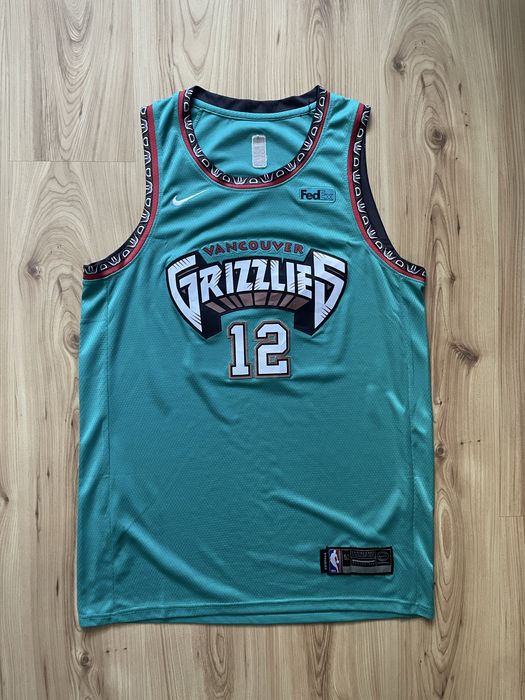 NIKE / V GRIZZLIES / мъжки спортен потник L52