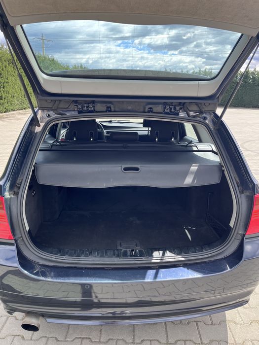 Vând Bmw 320i sau e90