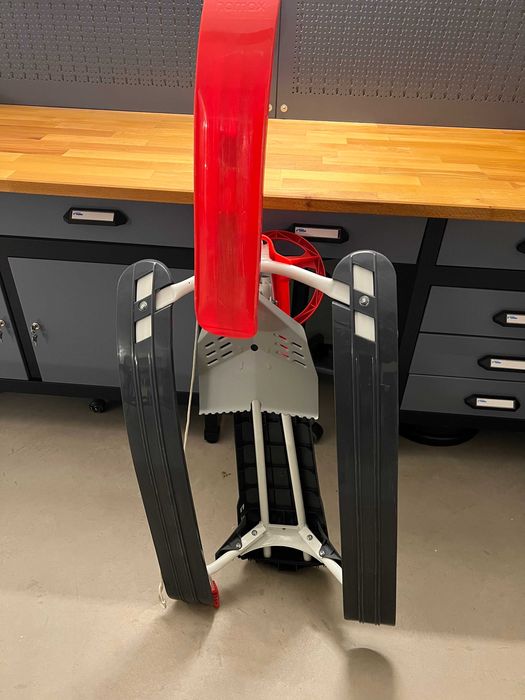 Шейна Hamax - Sno Blade