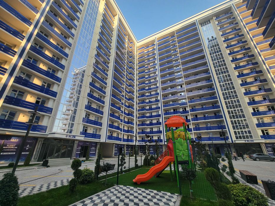 квартира 2/16/16 Xonsaroy Ocean. 49000у.е есть торг