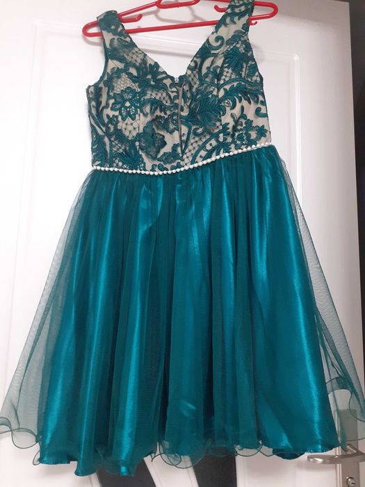 Rchite dama de ocazie