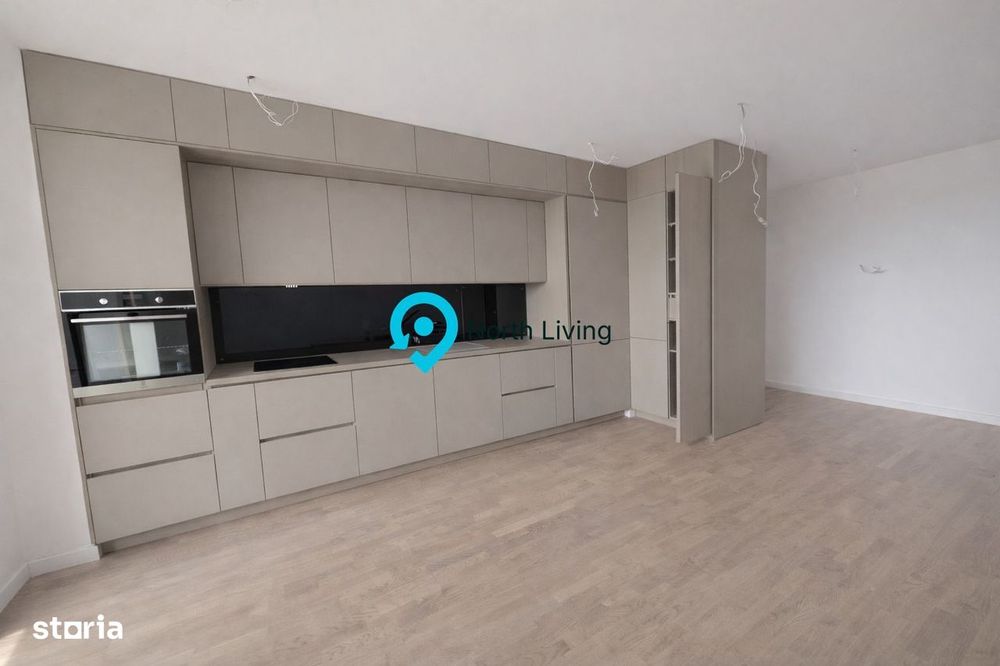 Apartament 3 Camere LUX | 107 MP | Iancu Nicolae | Mobilat si Utilat