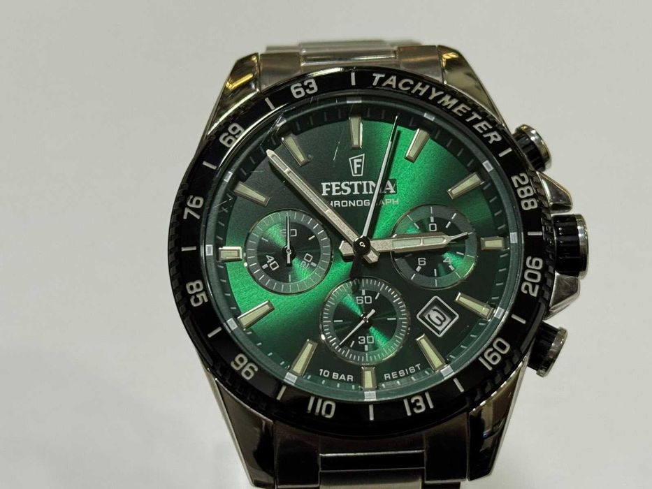 Мъжки Часовник Festina F20560/4