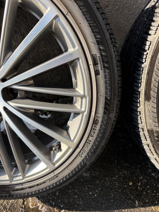Джанти 19” BMW G30 5x112 style 635