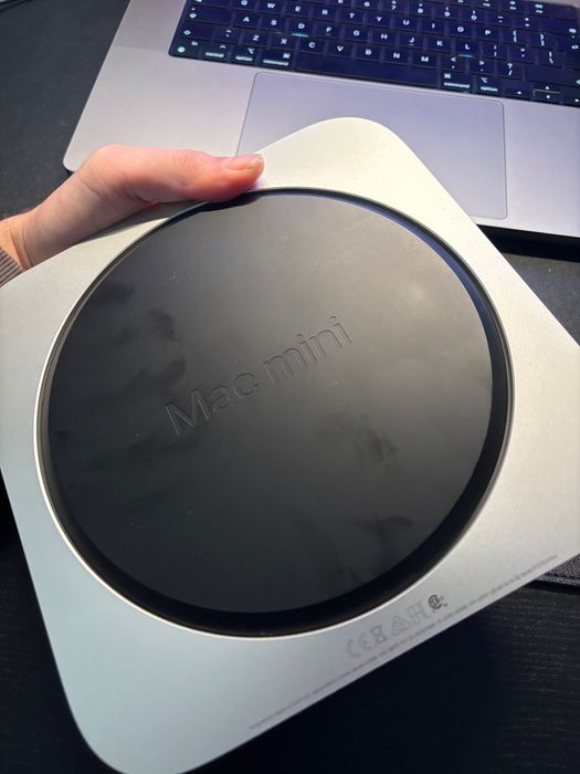 Mac Mini M2 8GB 256GB SSD