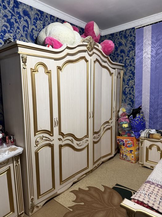 Двух спални камплект