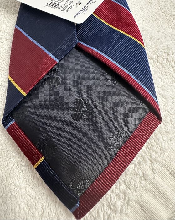 Галстук - Brooks Brothers