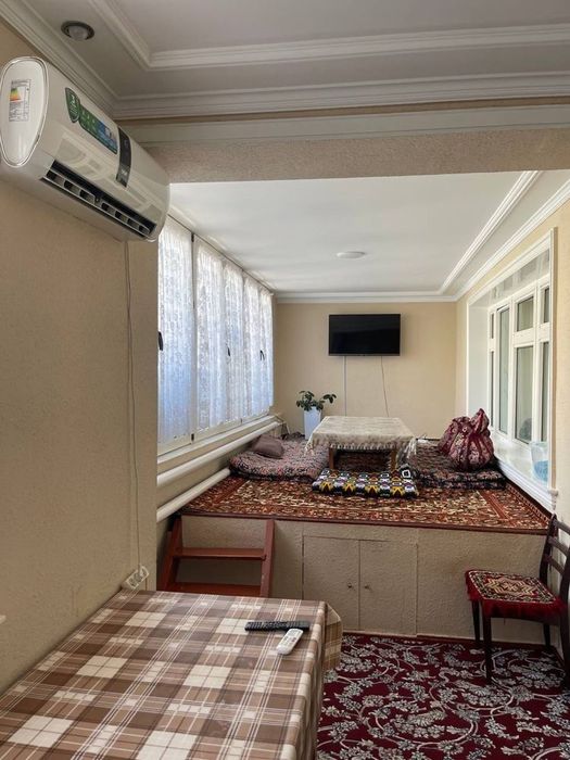 Qoraqamish 2/5 Muhbir kocha 4/2/4 131 kv Bankovskiy uy