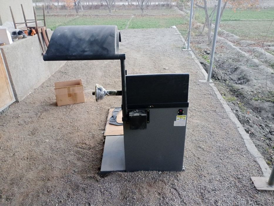 Balansirovka yangi karobka dakument narxi 10 mln kelishamiz