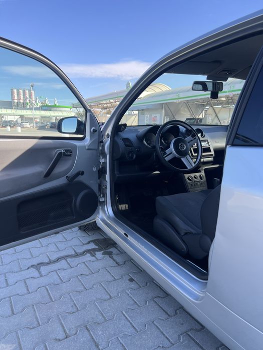 Volkswagen Lupo 3L