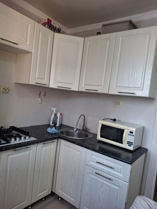 Сдается квартира на длительный срок