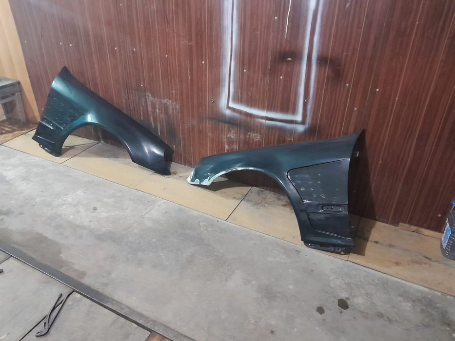 Продам запчасти на Мерседес