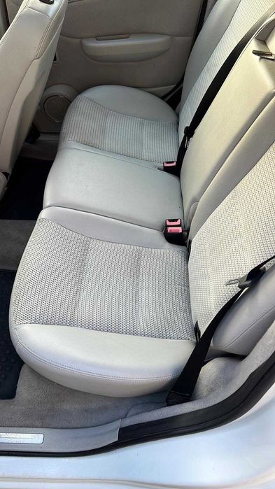 MERCEDES-BENZ B-Class 2007 — imagine 4