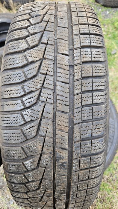 4бр гуми 205 60 16 дот 21 ханкок