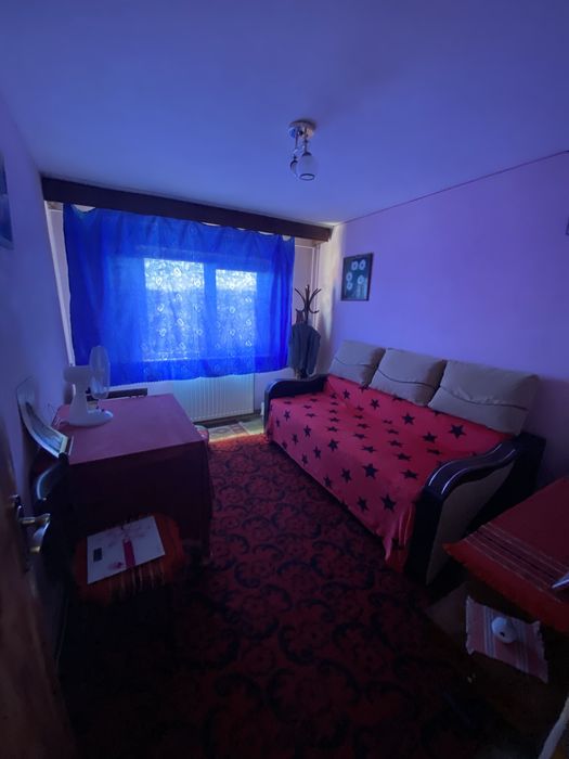 De vanzare Apartament 3 Camere 1987 Trivale  pret 85.000€