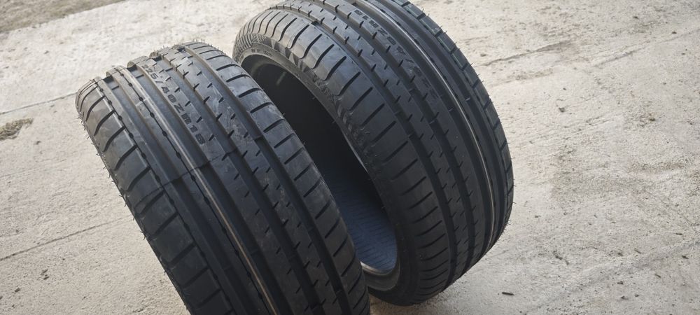 225/40R18 летни гуми НОВИ