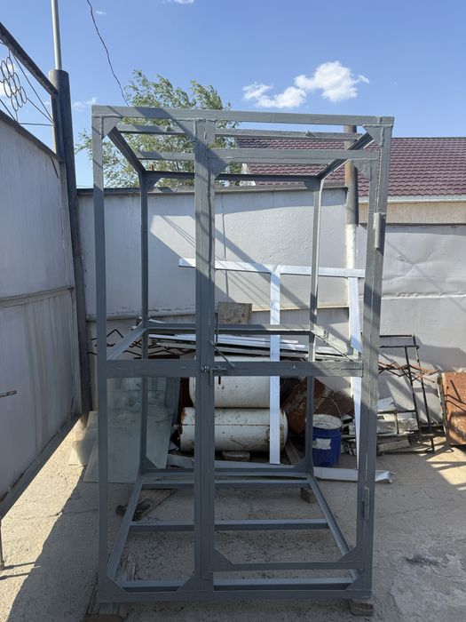 Каркас для душ ,цена 35000