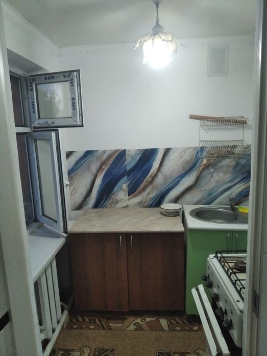 Продается 2 х комнатная квартира