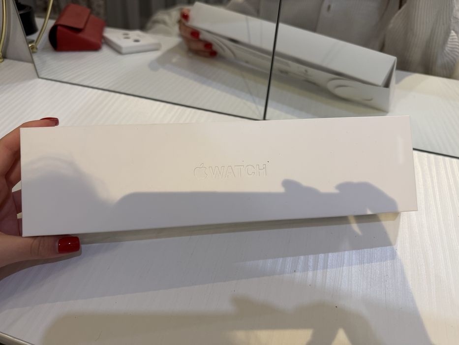 Продавам apple wach series 7