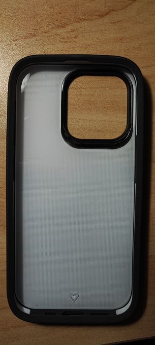 Mobilfox кейс за Iphone 14 Pro Mercedes GT Black Series