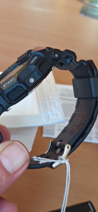 Casio G-SHOCK GD 010-1R